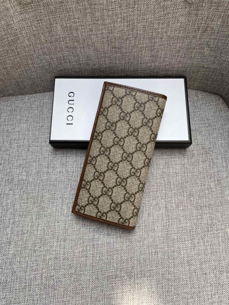 Gucci Wallets Purse